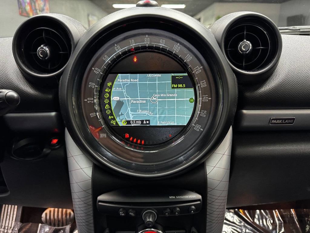 Used 2016 MINI Cooper Countryman S image 24