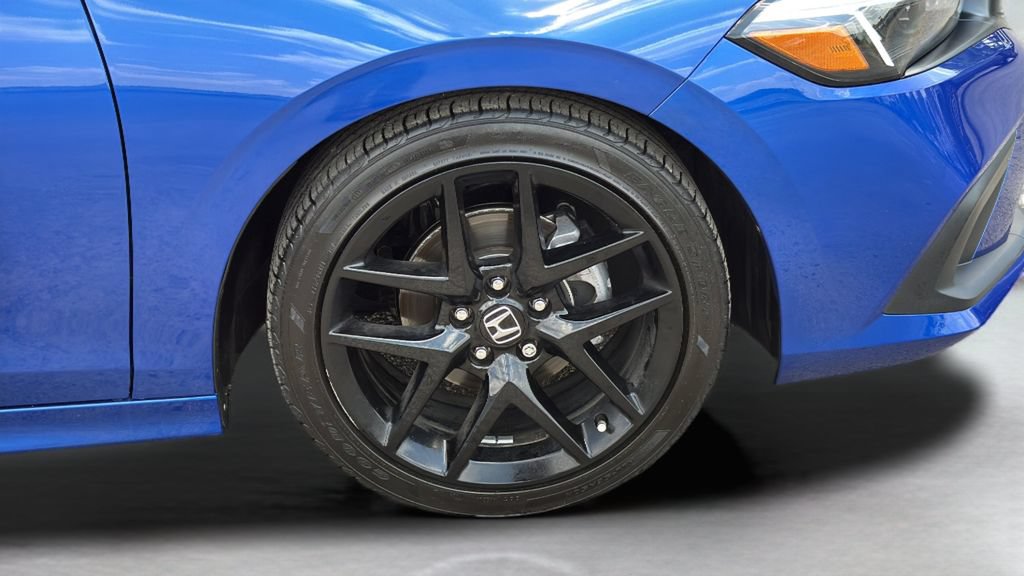 Used 2024 Honda Civic Sport image 22