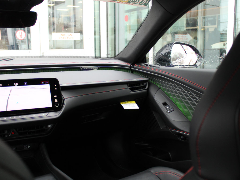 New 2026 Dodge Charger Scat Pack AWD/4WD image 29