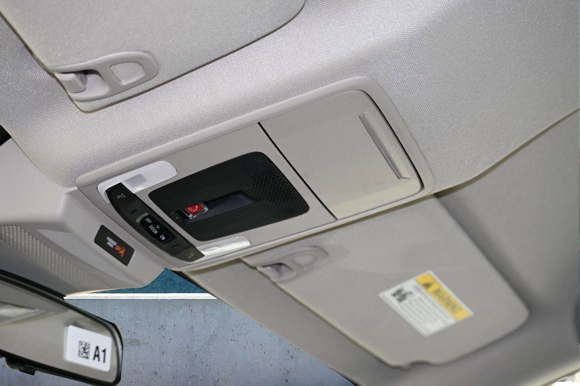 New 2025 Honda Accord LX image 34