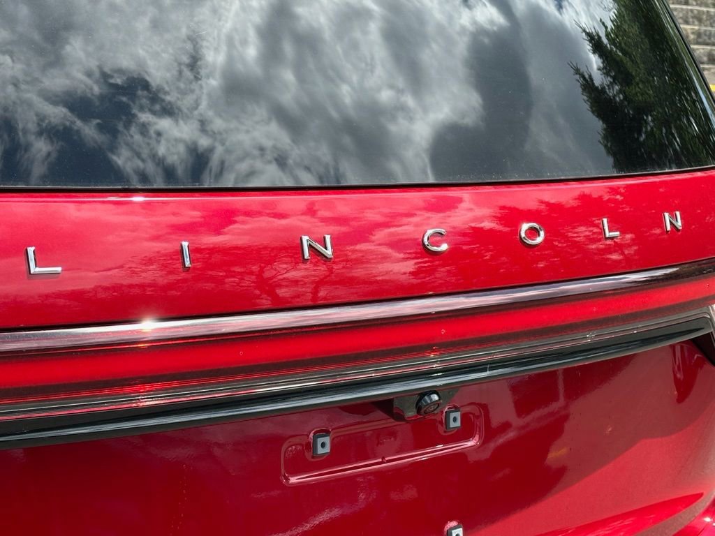 New 2026 Lincoln Aviator Reserve AWD/4WD image 28
