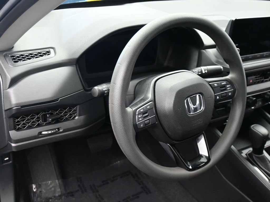 Used 2024 Honda Accord LX image 14
