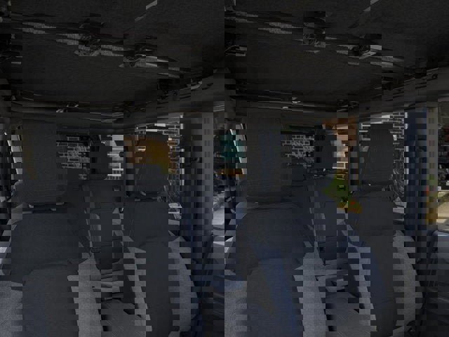 New 2026 Ford Bronco Big Bend image 37