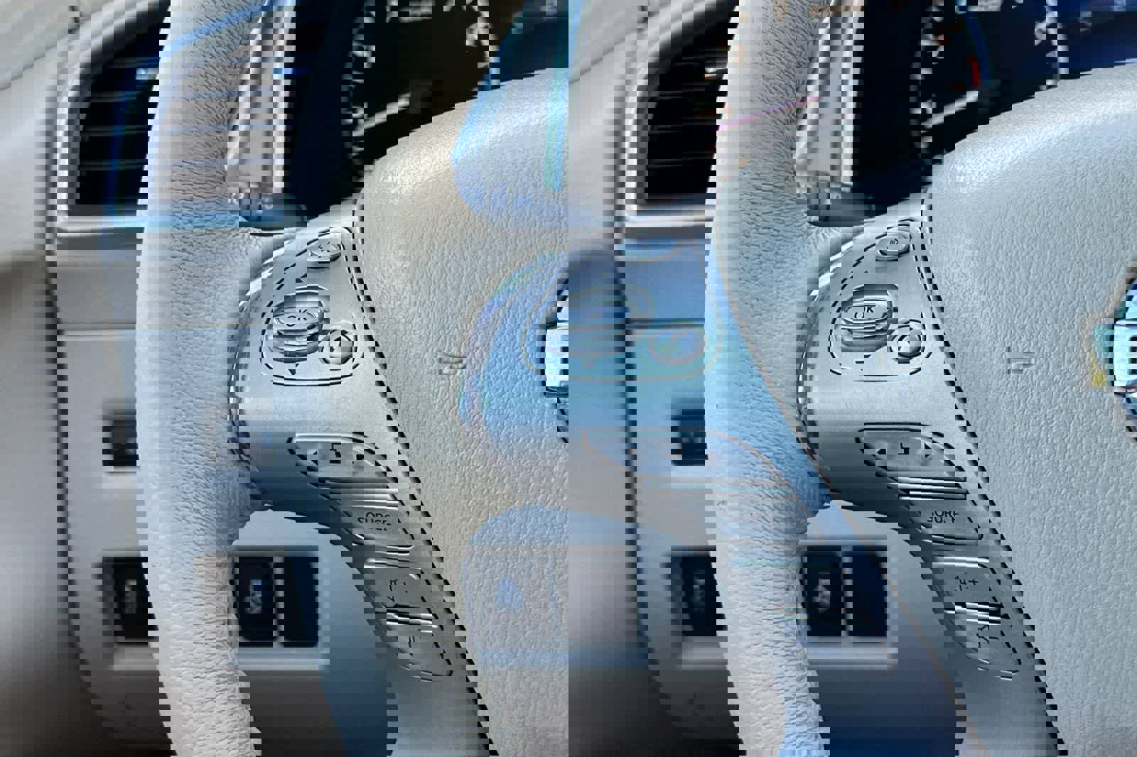 Used 2015 Nissan Murano Platinum w/ Platinum Technology Package image 27