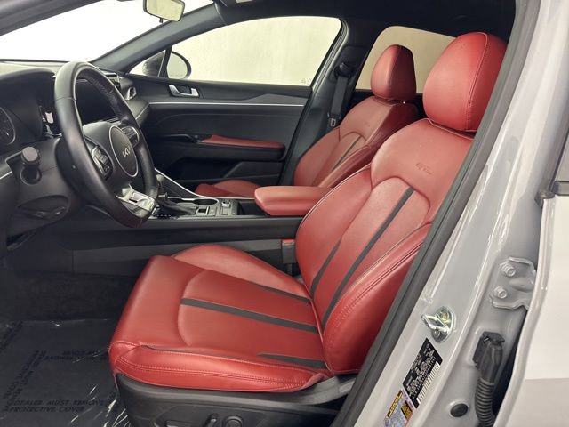 Certified 2023 Kia K5 GT-Line w/ GT-Line Premium Package image 23