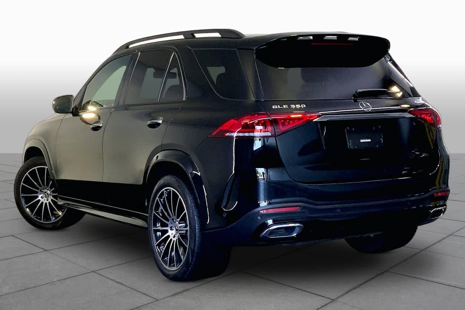 Certified 2022 Mercedes-Benz GLE 350 4MATIC image 12