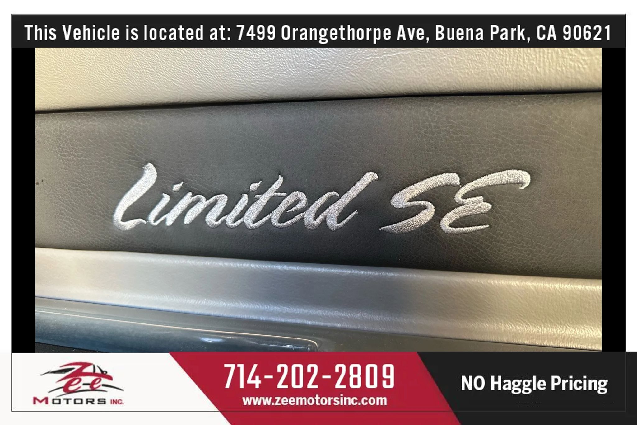 Used 2015 Chevrolet Express 2500 Extended image 40
