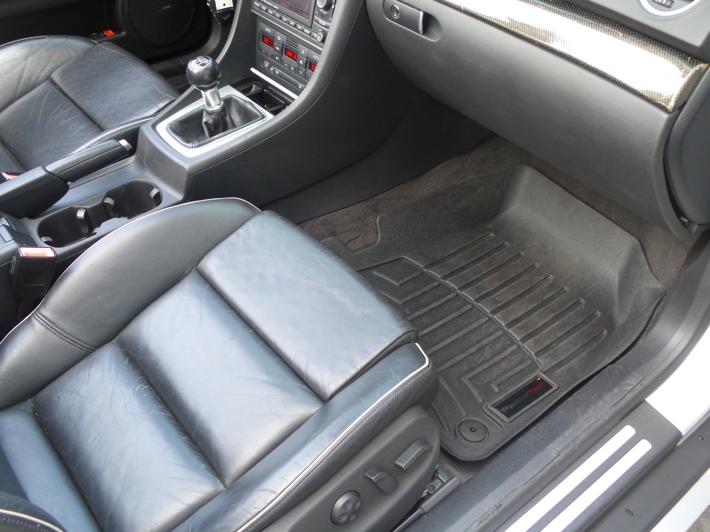 Used 2006 Audi S4 Cabriolet image 61