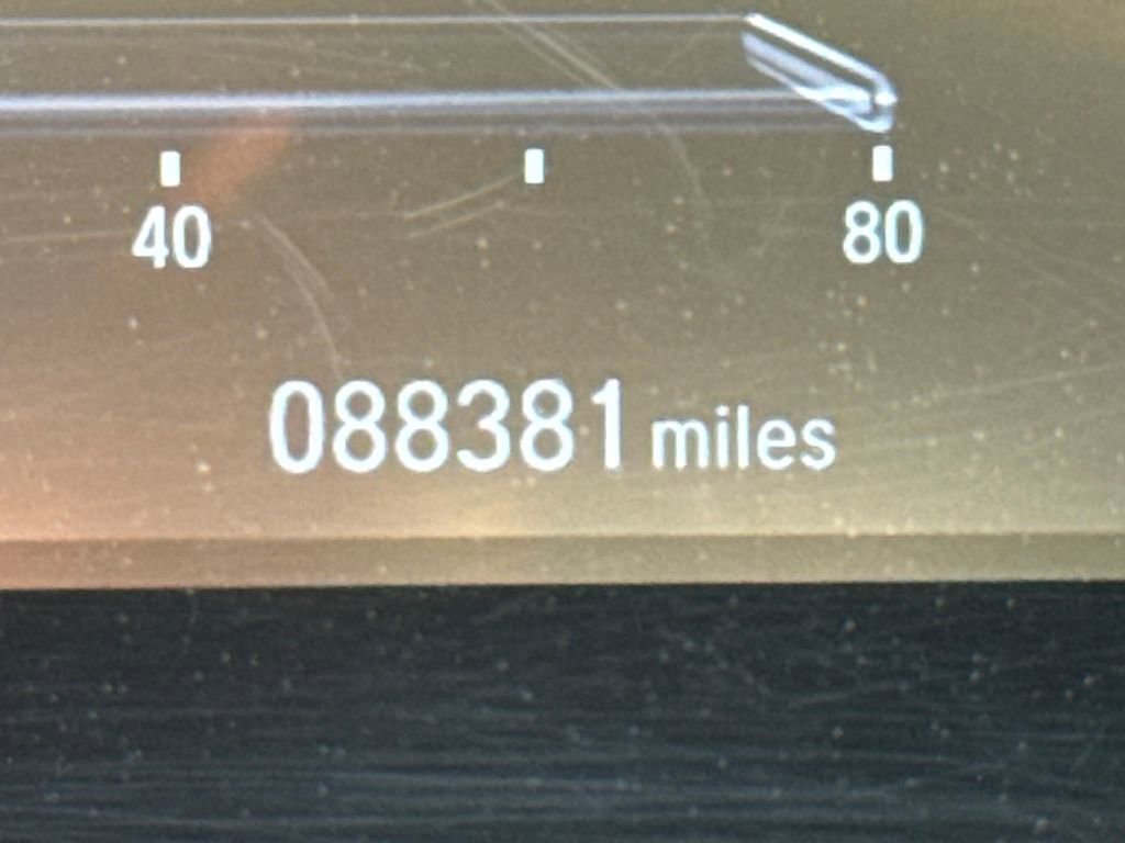 Used 2017 Honda CR-V EX image 20