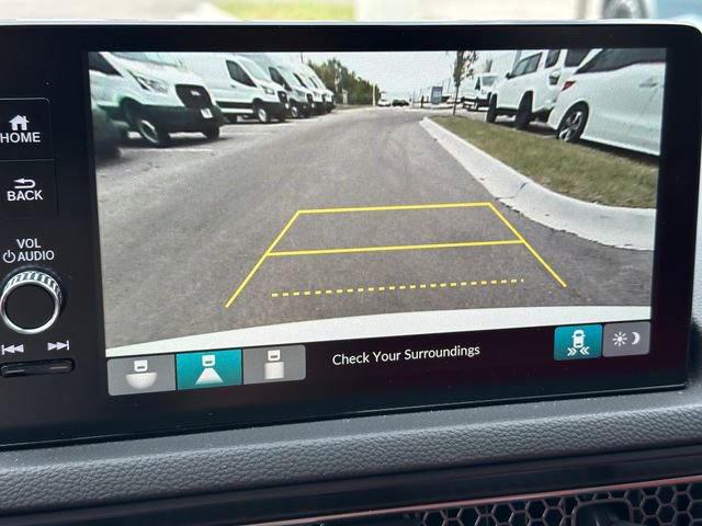 Used 2024 Honda Civic Type R image 29