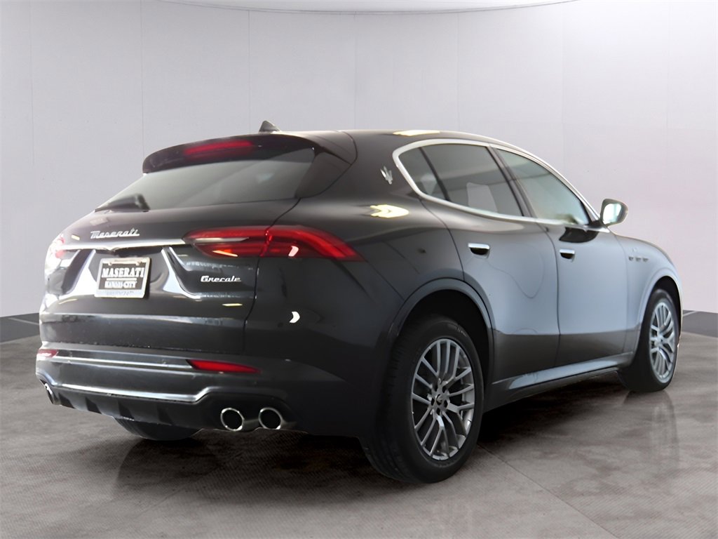 New 2024 Maserati Grecale GT image 7