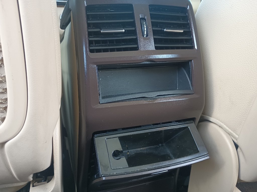 Used 2018 Mercedes-Benz GLS 450 4MATIC image 30
