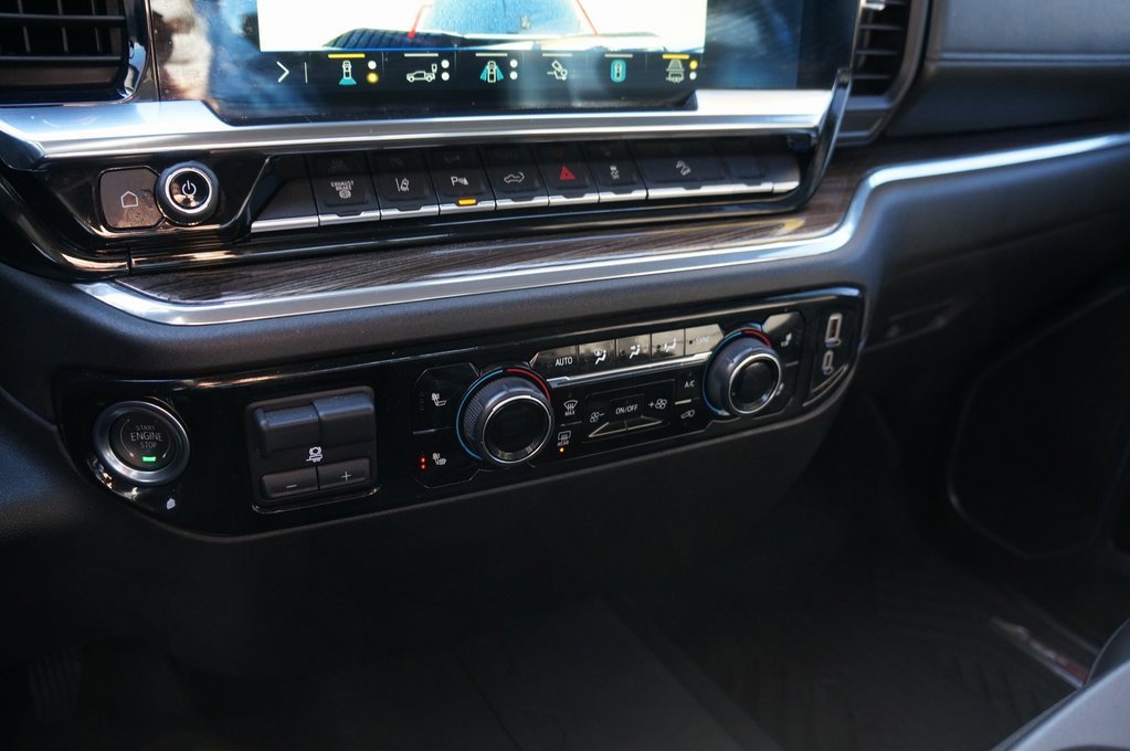 Used 2025 Chevrolet Silverado 2500 LT w/ All Star Edition image 31