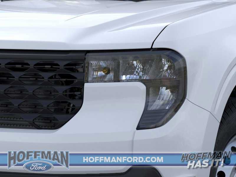 New 2026 Ford Maverick XL w/ 4K Tow Package AWD/4WD image 19