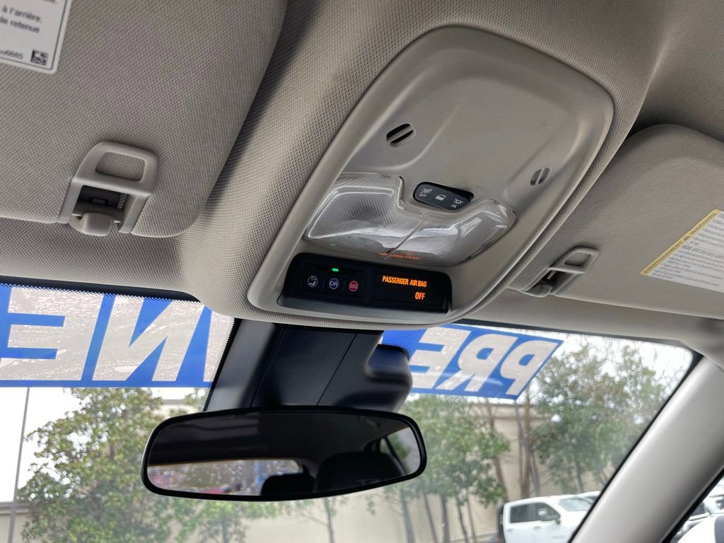 Used 2024 Buick Encore GX Sport Touring image 22