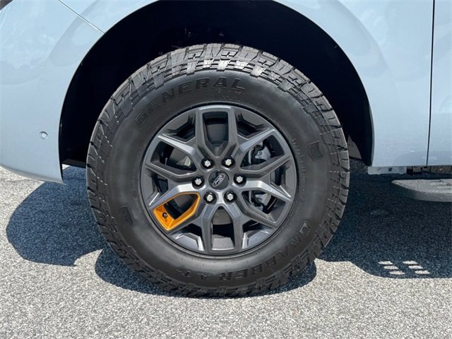 New 2025 Ford Expedition Tremor image 9