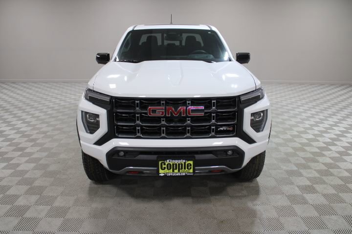 New 2026 GMC Canyon AT4 w/ Technology Plus Package image 7