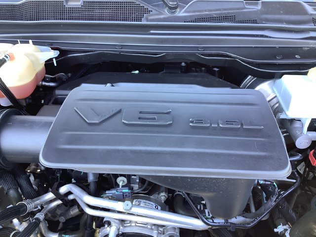 Used 2022 RAM 1500 Big Horn AWD/4WD image 49