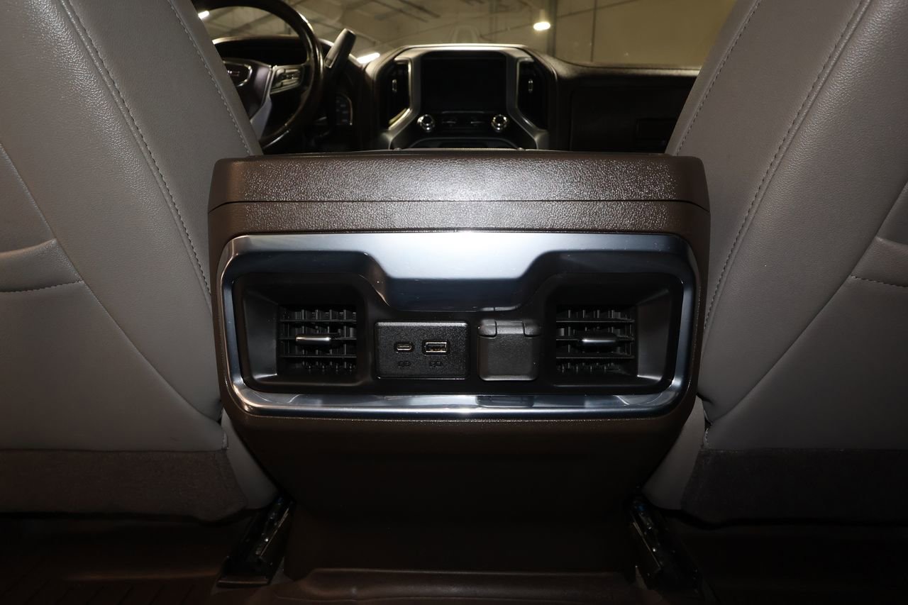 Used 2022 GMC Sierra 2500 SLT w/ SLT Convenience Package image 30