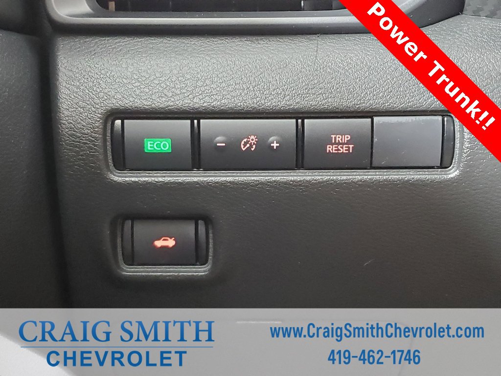 Used 2022 Nissan Sentra S image 9