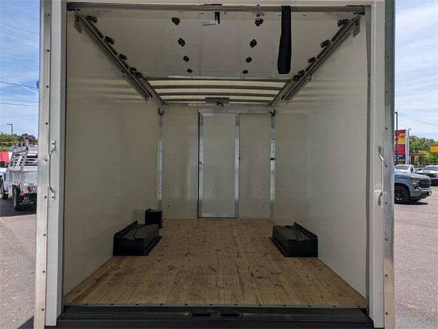 New 2025 Chevrolet Express 3500 w/ Power Convenience Package image 21