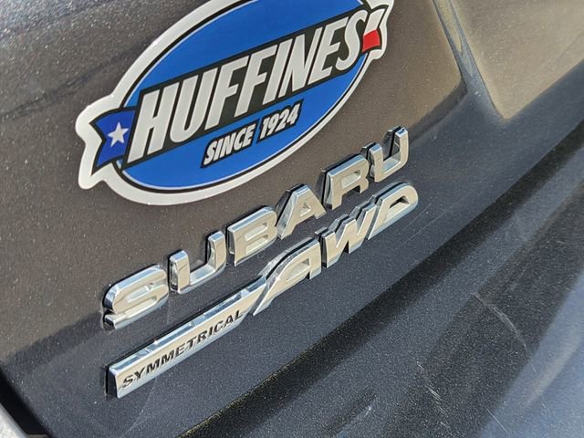 Certified 2025 Subaru Crosstrek 2.0i Premium AWD/4WD image 11