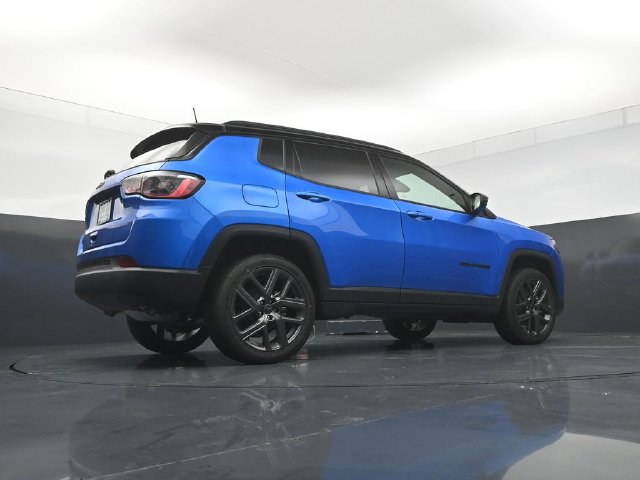 New 2026 Jeep Compass Limited AWD/4WD image 20