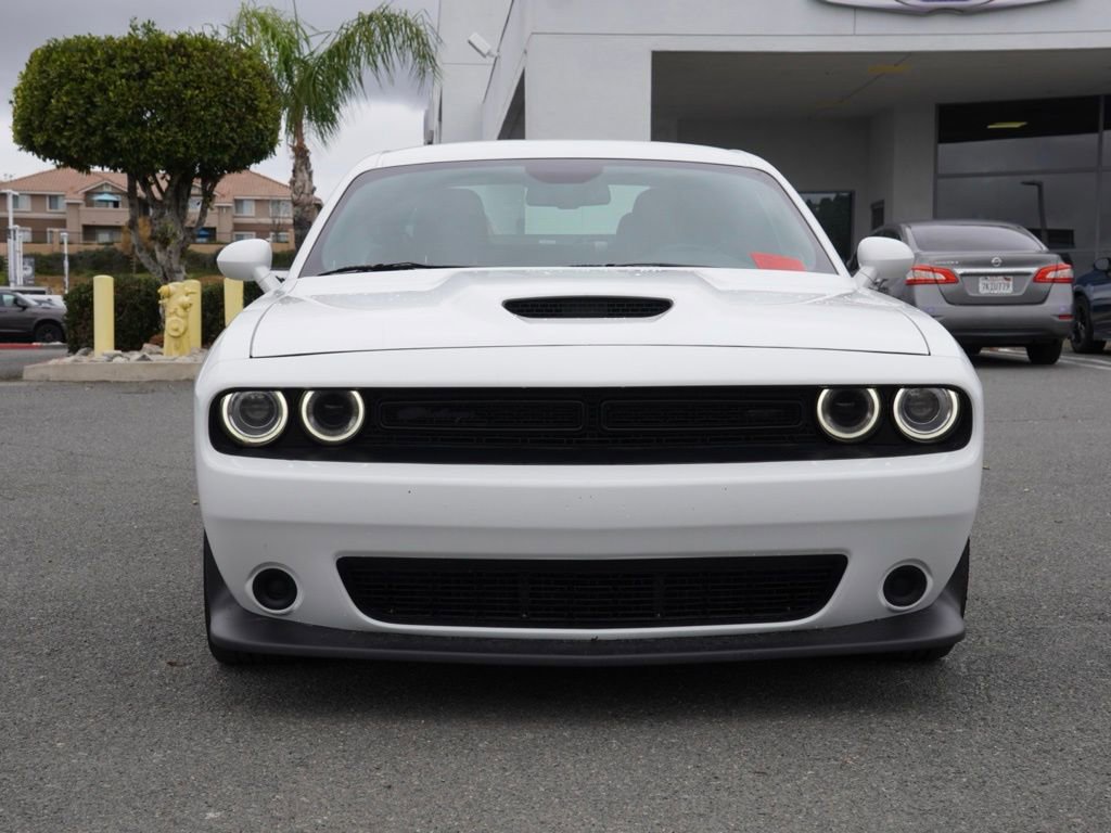 Used 2023 Dodge Challenger GT w/ Blacktop Package image 9