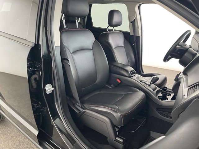 Used 2019 Dodge Journey GT AWD/4WD image 49