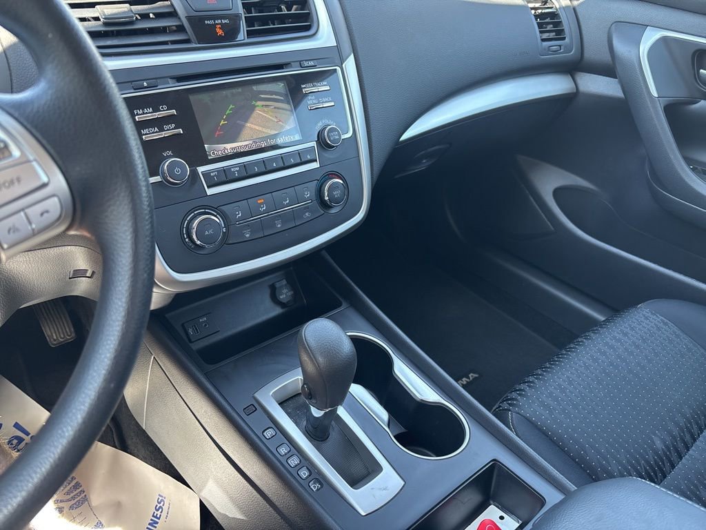 Used 2017 Nissan Altima 2.5 S w/ Power Driver Seat Package image 68