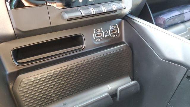 Certified 2023 RAM 1500 Big Horn AWD/4WD image 21