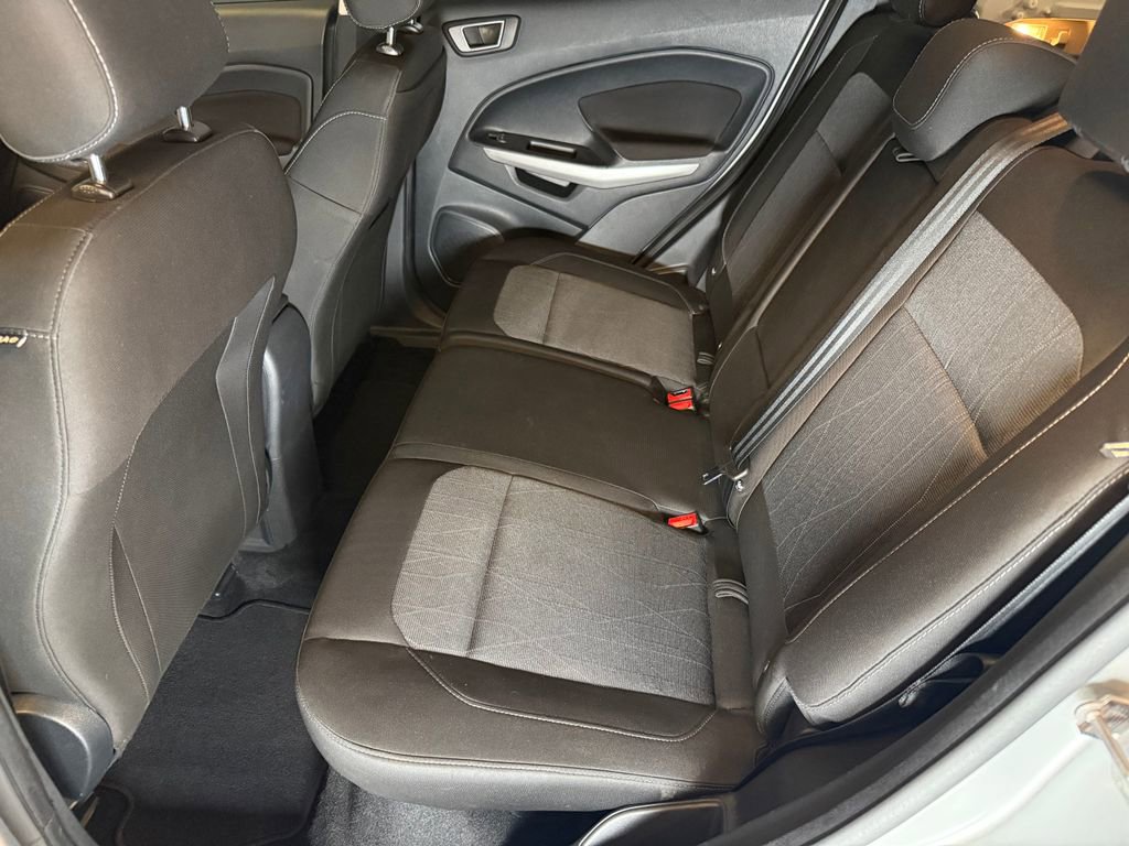 Used 2020 Ford EcoSport SE FWD image 22