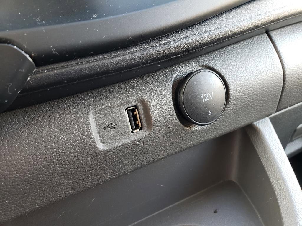 Used 2024 Ford Transit 250 Low Roof w/ Exterior Upgrade Package image 29