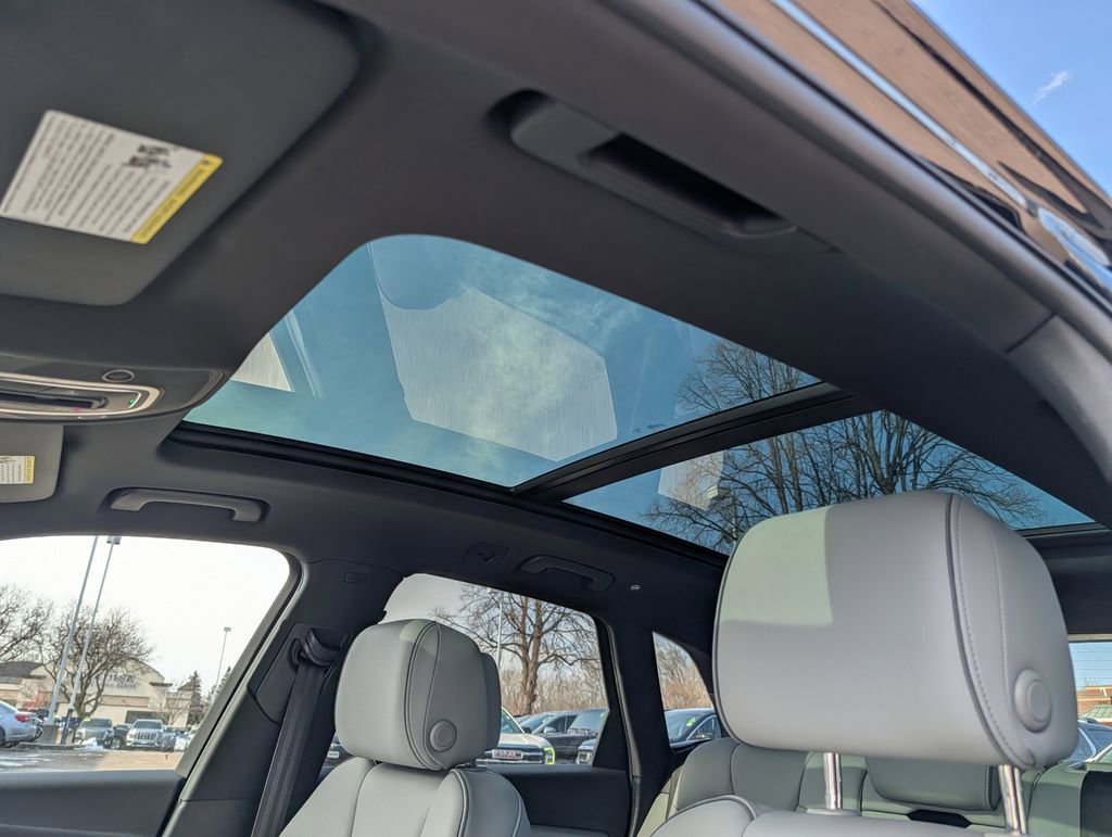 Used 2025 Audi Q5 2.0T Premium image 21