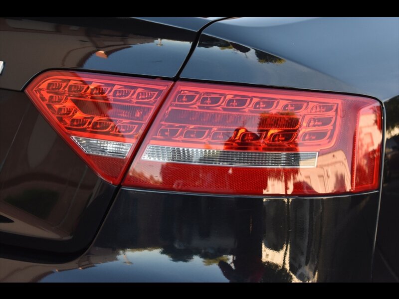 Used 2012 Audi S5 Prestige AWD/4WD image 36