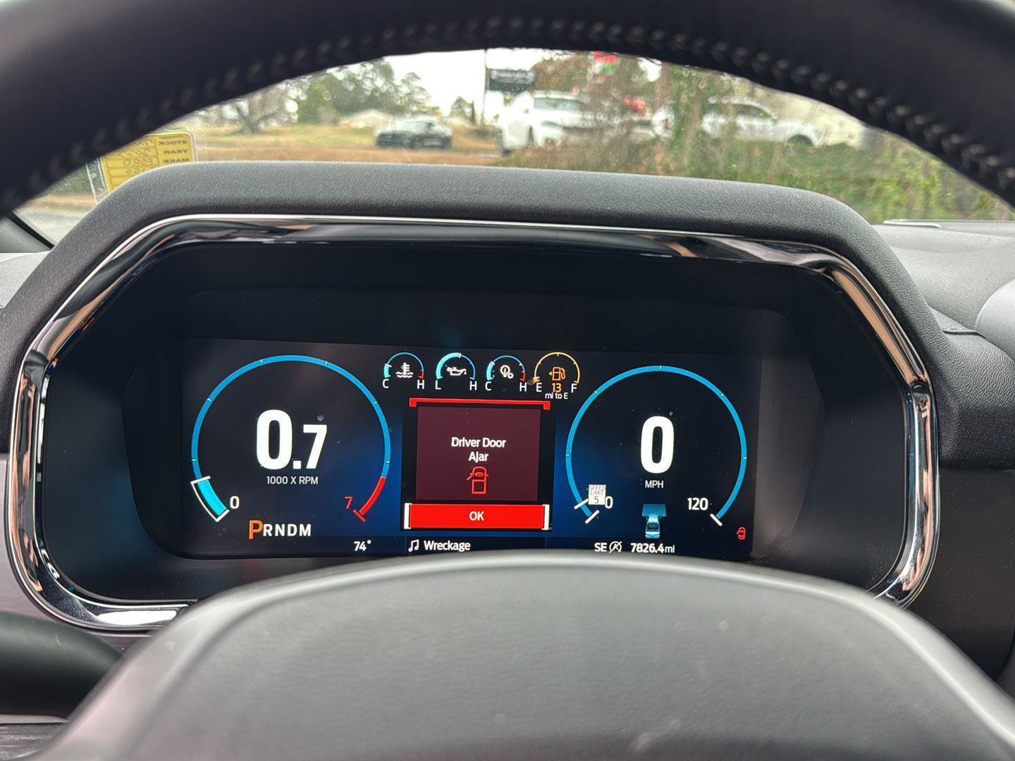 Used 2022 Ford F150 Lariat w/ Equipment Group 502A High image 19