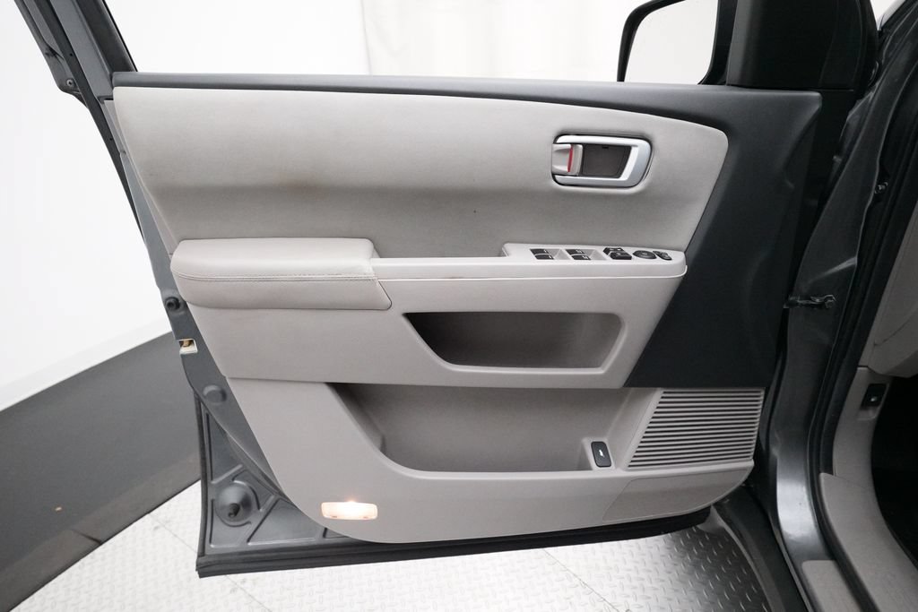 Used 2012 Honda Pilot EX image 27