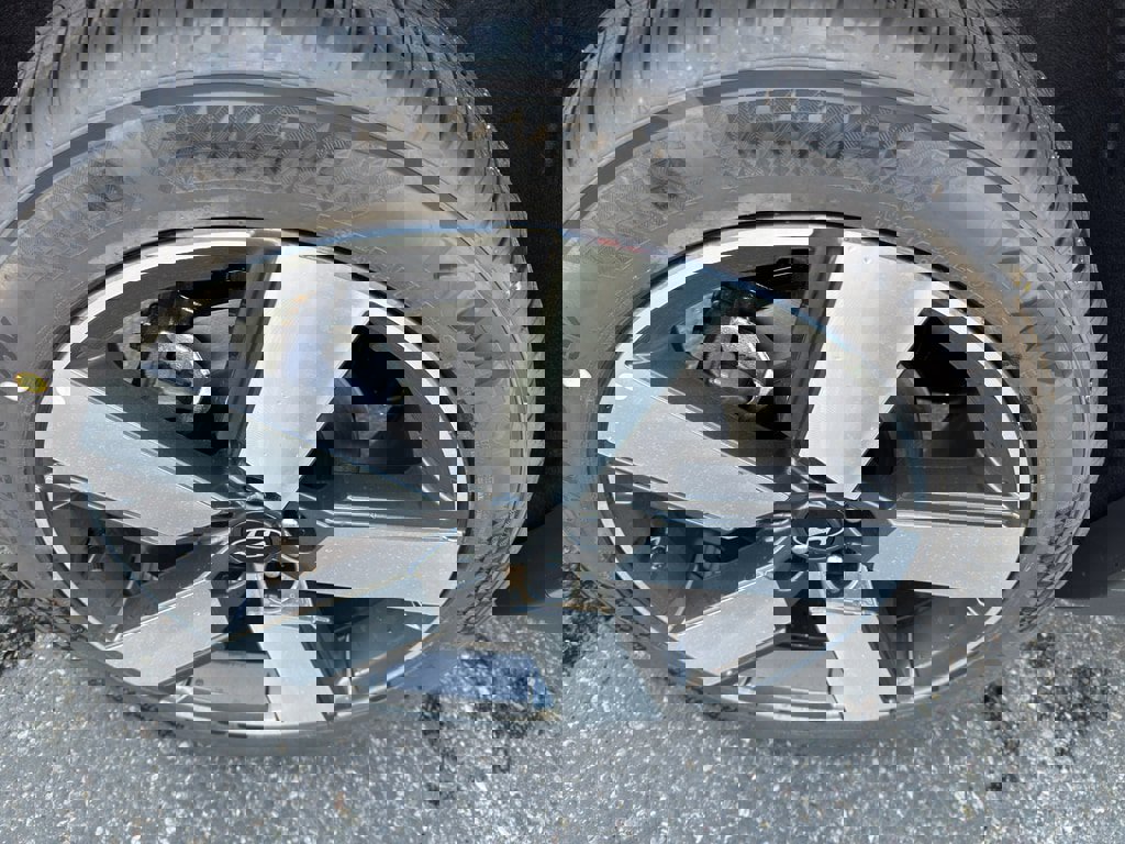 New 2026 Hyundai Santa Fe Limited image 32