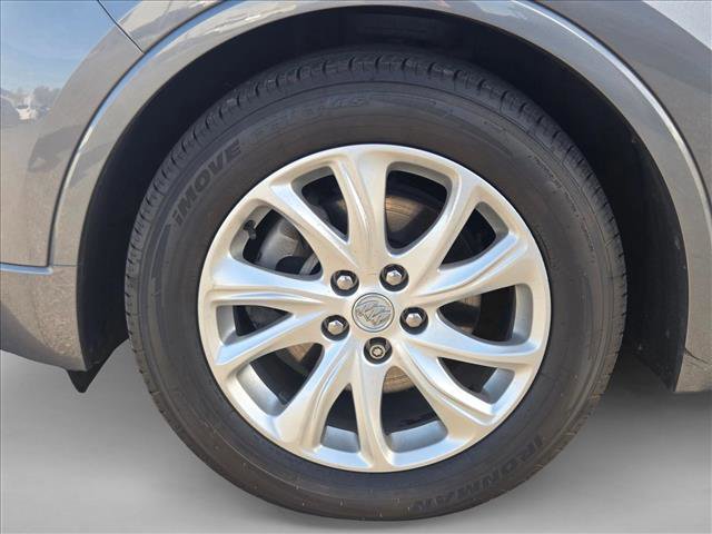 Used 2020 Buick Envision Preferred image 22