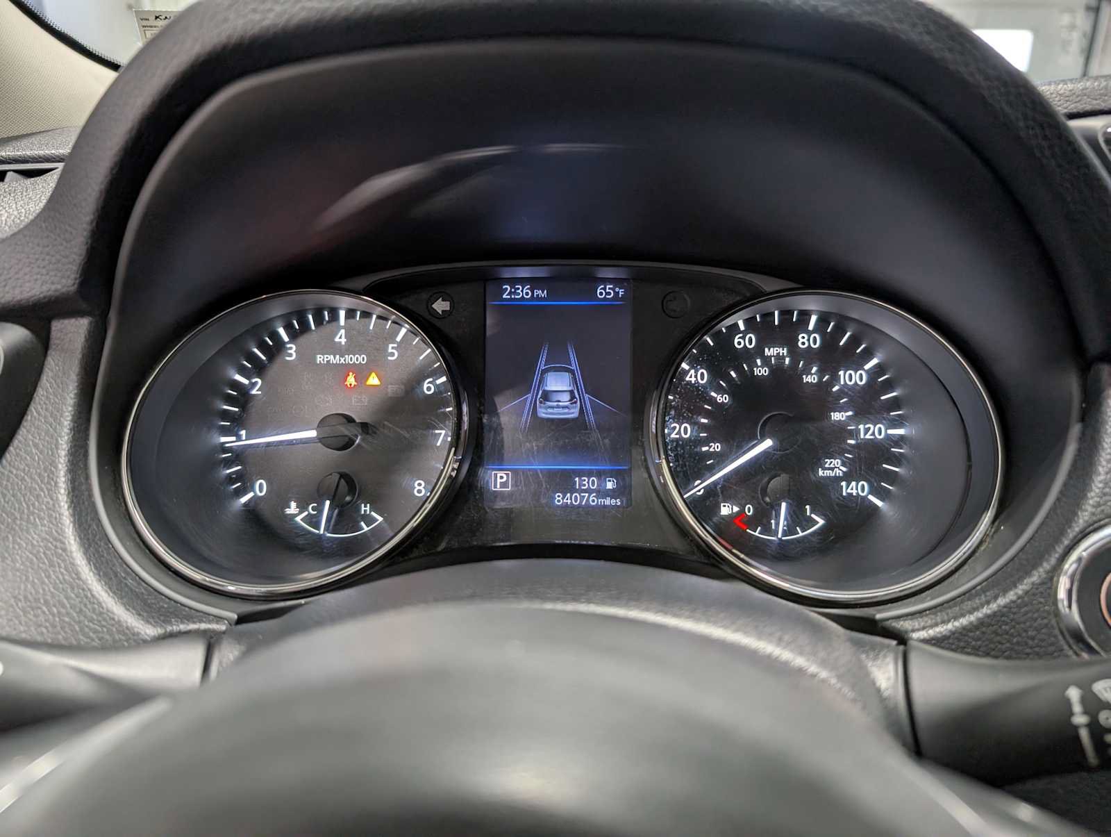 Used 2020 Nissan Rogue SV AWD/4WD image 23