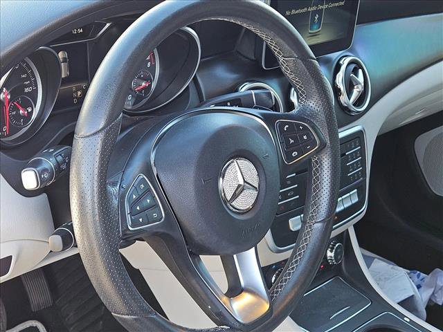 Used 2018 Mercedes-Benz GLA 250 image 10