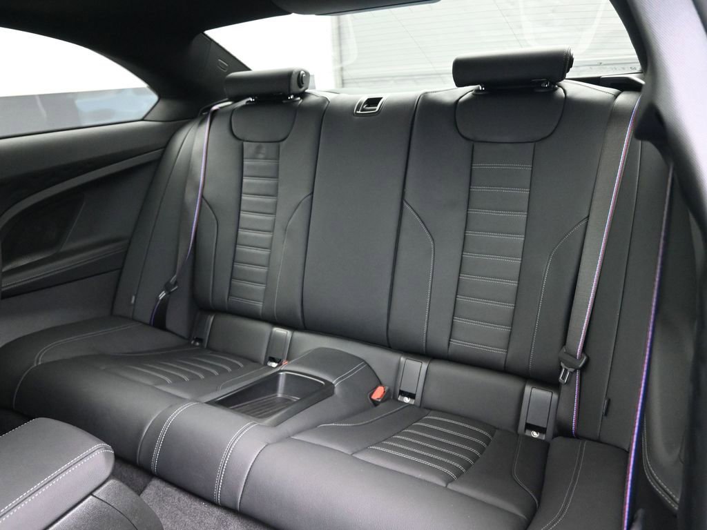 Used 2026 BMW M2 w/ Lighting Package RWD image 23