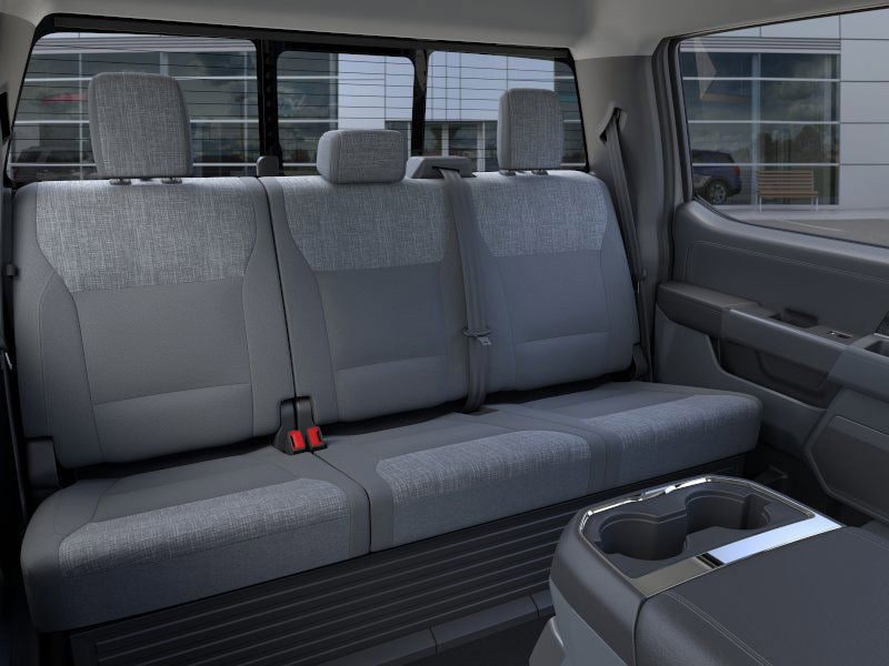 New 2026 Ford F250 XLT w/ XLT Premium Package image 11