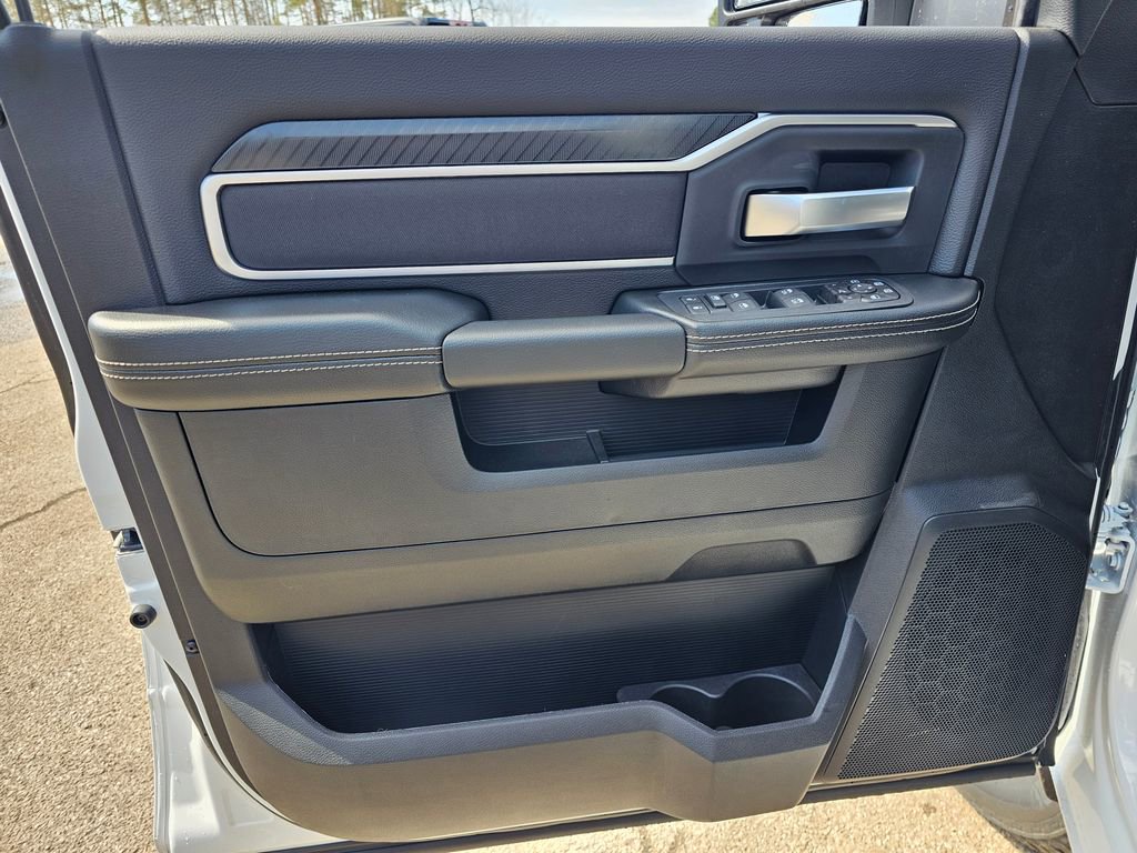 New 2026 RAM 2500 Big Horn image 11
