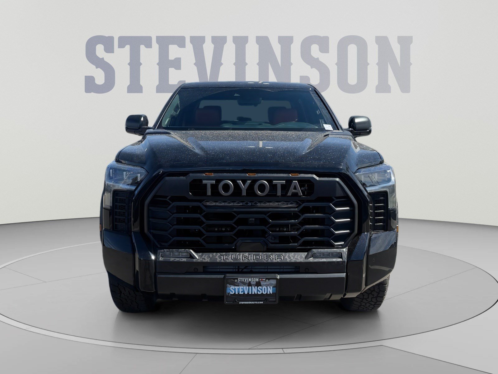 New 2026 Toyota Tundra TRD Pro AWD/4WD image 8