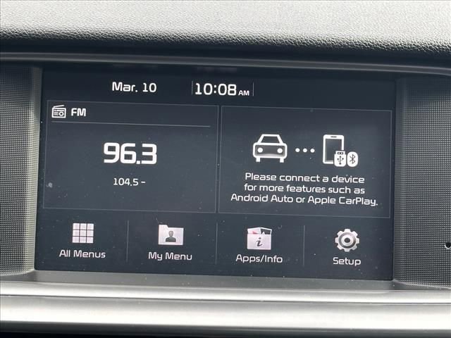 Used 2020 Kia Optima S image 25