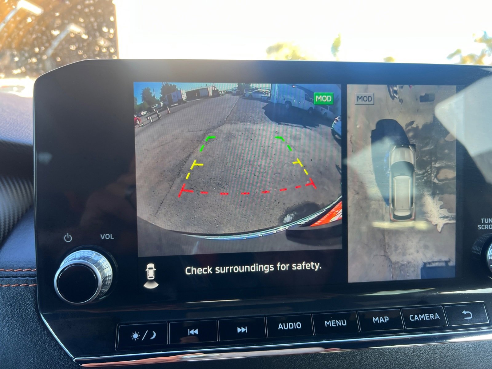 Used 2022 Mitsubishi Outlander SEL image 24