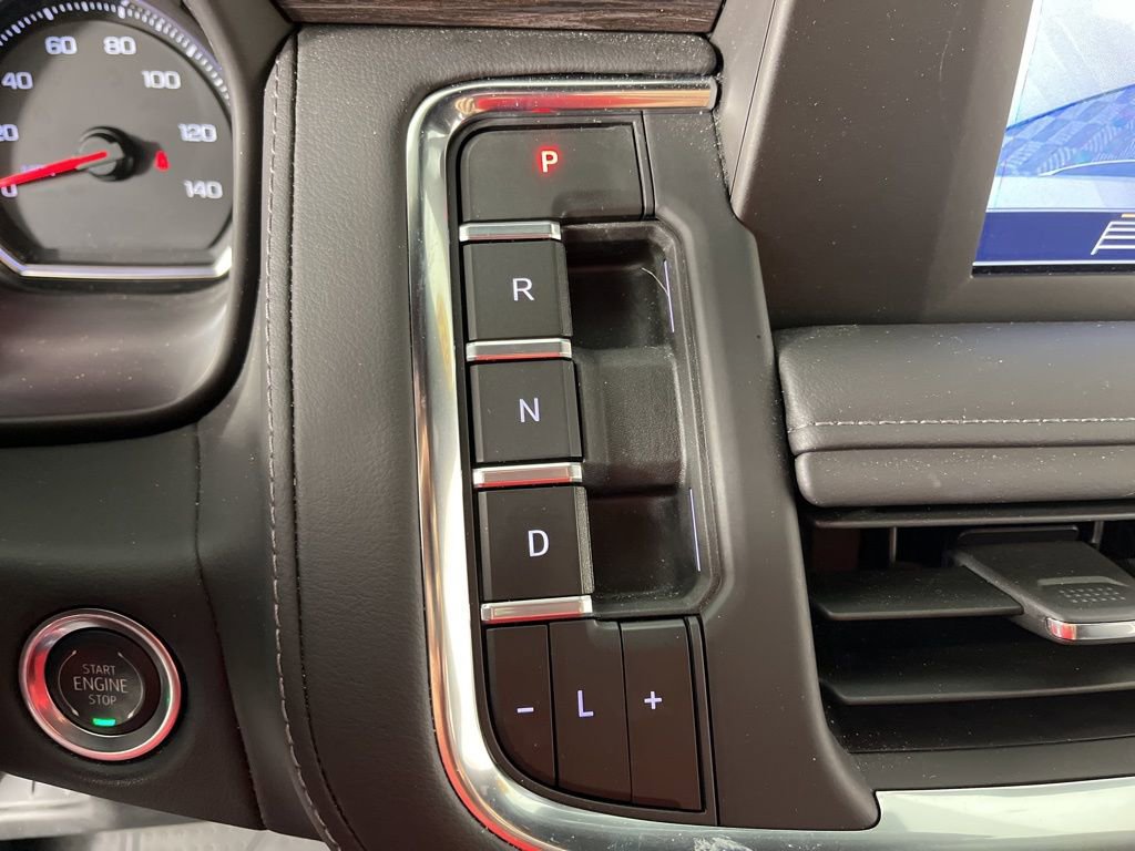 Certified 2024 Chevrolet Tahoe LS image 32