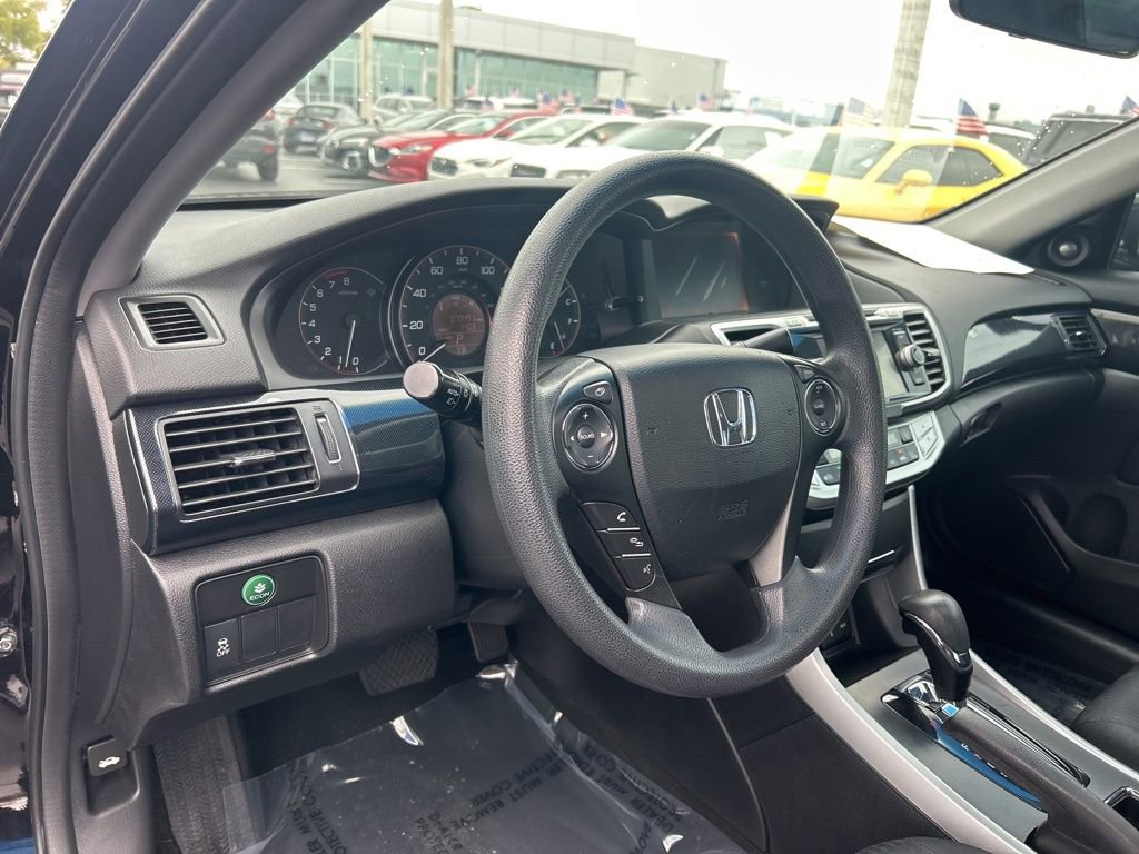 Used 2013 Honda Accord EX image 11