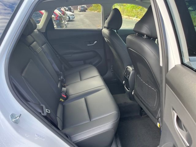 New 2026 Hyundai Kona Limited image 17